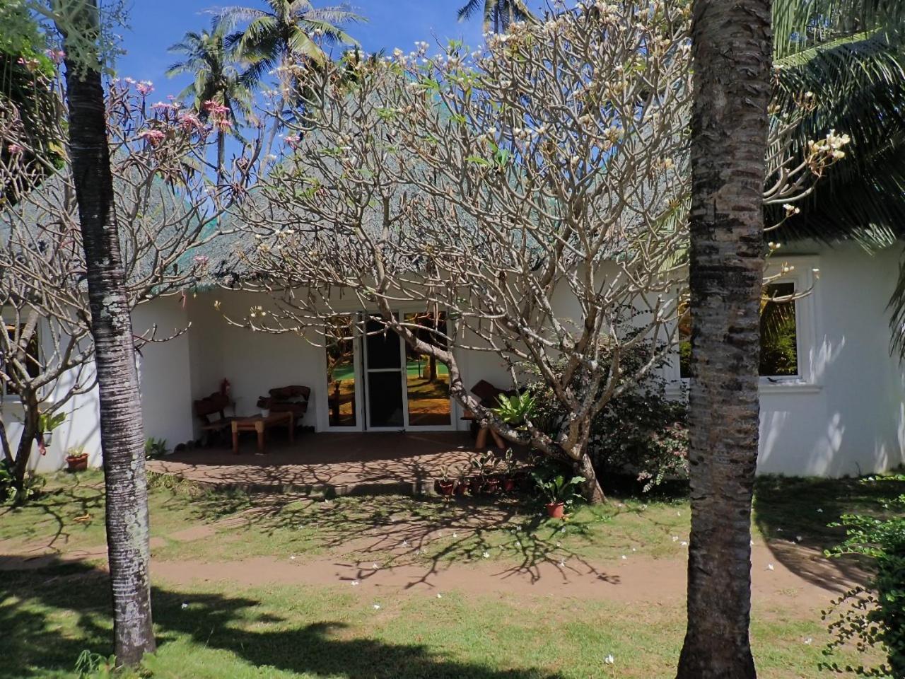 White Chocolate Hills Resort Zamboanguita  Exterior foto