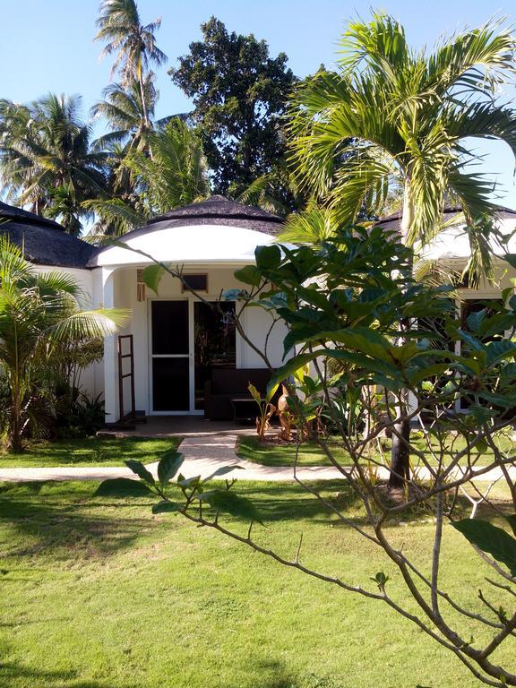 White Chocolate Hills Resort Zamboanguita  Exterior foto