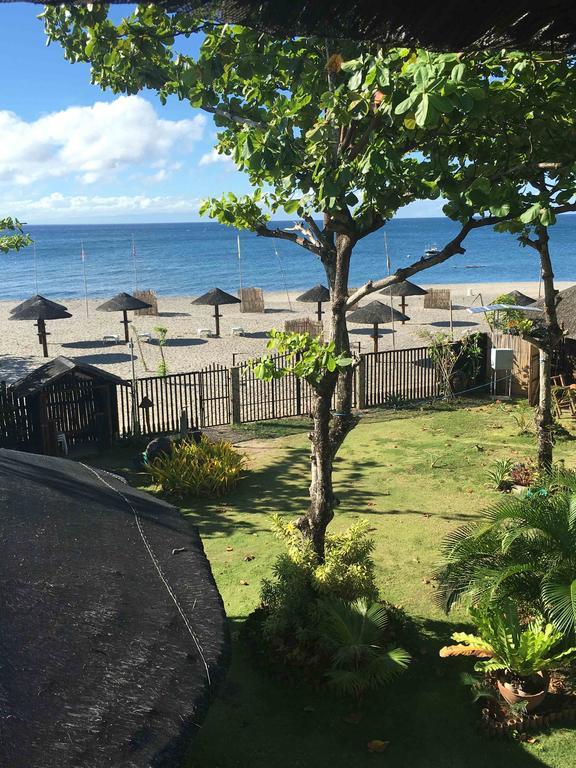 White Chocolate Hills Resort Zamboanguita  Exterior foto